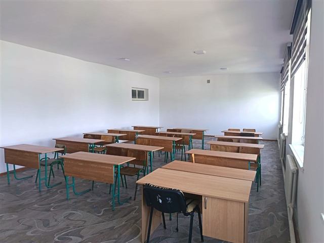 O'quv xonasi