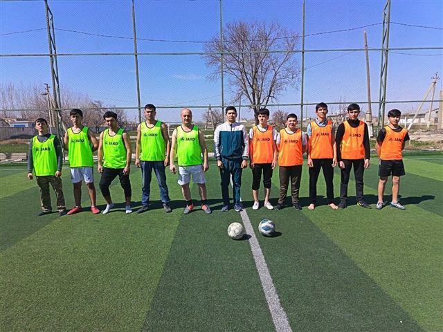 Sport